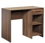 Hanah Home Mesa de Estudio Cms-505-Oo-1 Oslo y Nogal 90x75x55 cm